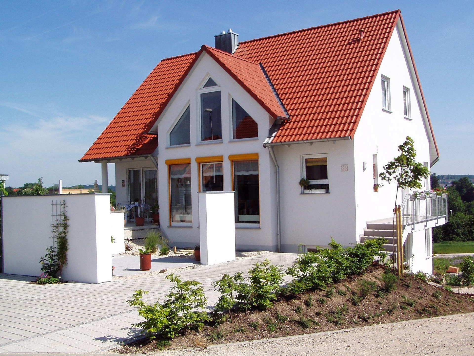 Waarom is een goed dak cruciaal voor je woning?